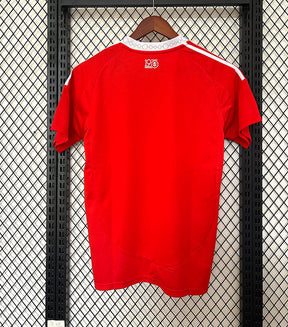 Camisa Internacional 25/26 - A Patrick 10