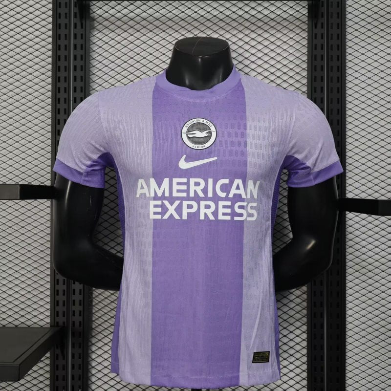 Brighton Player Jersey Away 2025/26