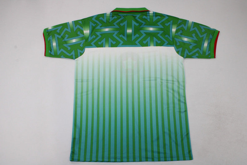 Morocco Away Retro Jersey 1994/95