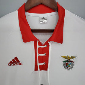 Benfica 04/05 Away Jersey - Retro Version