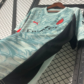 AC Milan Goalkeeper Jersey 2025/26