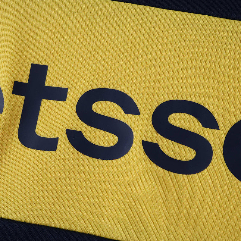 Boca Juniors Home 120th Anniversary 2025/26 Jersey - FAN Version