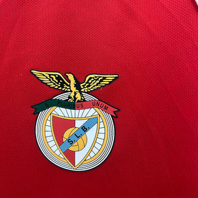 Benfica 94/95 Home Jersey - Retro Version