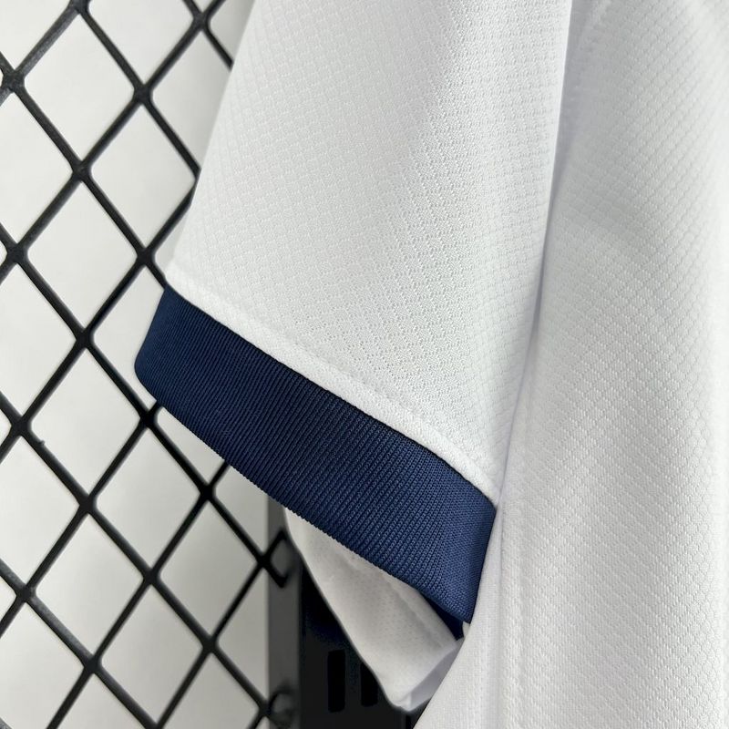 Barcelona 25/26 Jersey Special Edition White