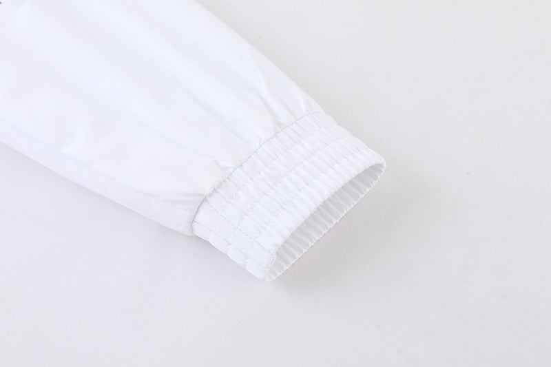 Chelsea 2025 Windbreaker White