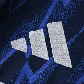 Arsenal Player Jersey Away 25/26