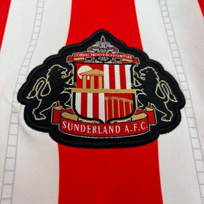 Sunderland Hummel Home Jersey 2025/26