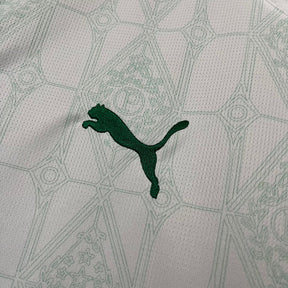 Camisa Palmeiras ll 25/26 - Super Mundial