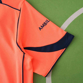 Barcelona Third Jersey 2025/26