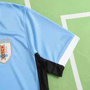 Uruguay Home Jersey 2024/25
