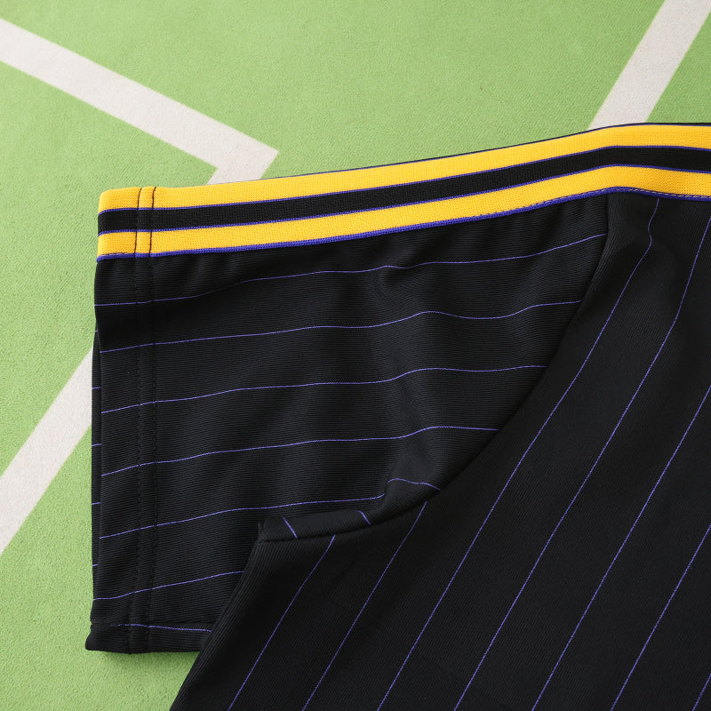 Manchester United Terrace Icons Jersey 2025