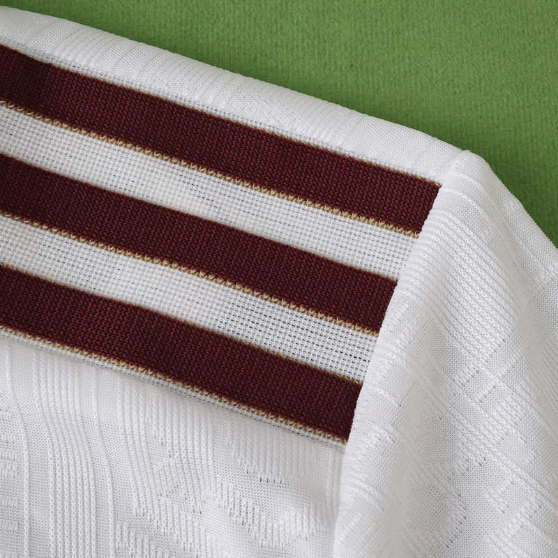 Arsenal Third Jersey 2025/26