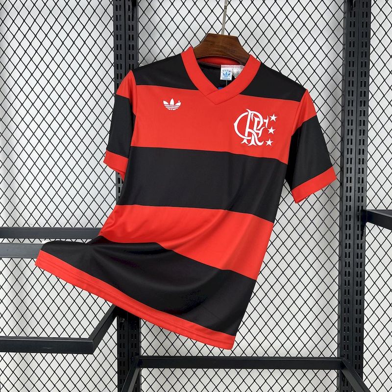 Camisa Flamengo 125th Anniversary