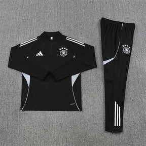 Germany Half-Zip TrackSuit I