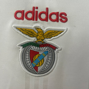 Benfica 97/98 Away Jersey - Retro Version
