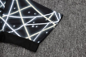 Chelsea Kit Pre Match World Cup Jersey + Shorts 25/26