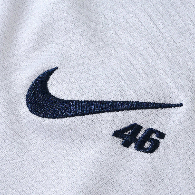 Inter Milan Away Jersey Special Edition Valentino Rossi #46