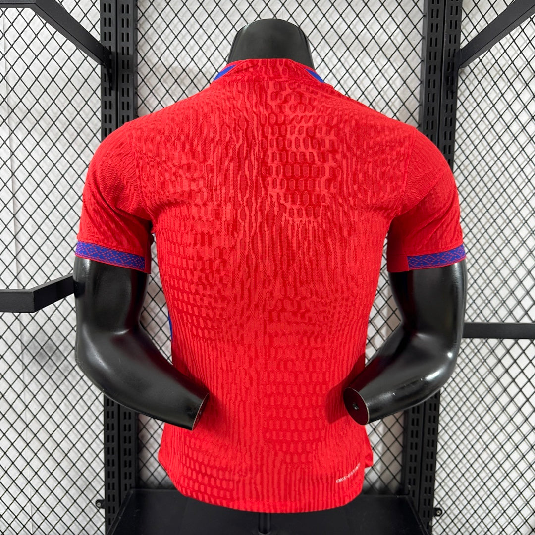 Norway World Cup 2026 Jersey - Player Version