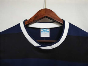 Scotland 1982 Home Jersey - Retro Version