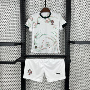 Kids Portugal Away 2025/26