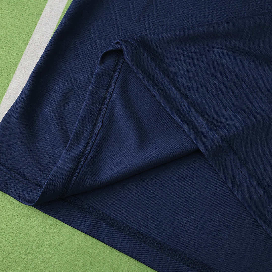 West Ham United Away Jersey 2025/2026