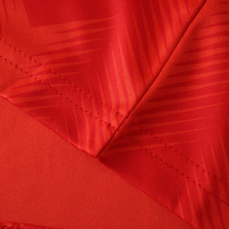 Chile World Cup 2026 Jersey