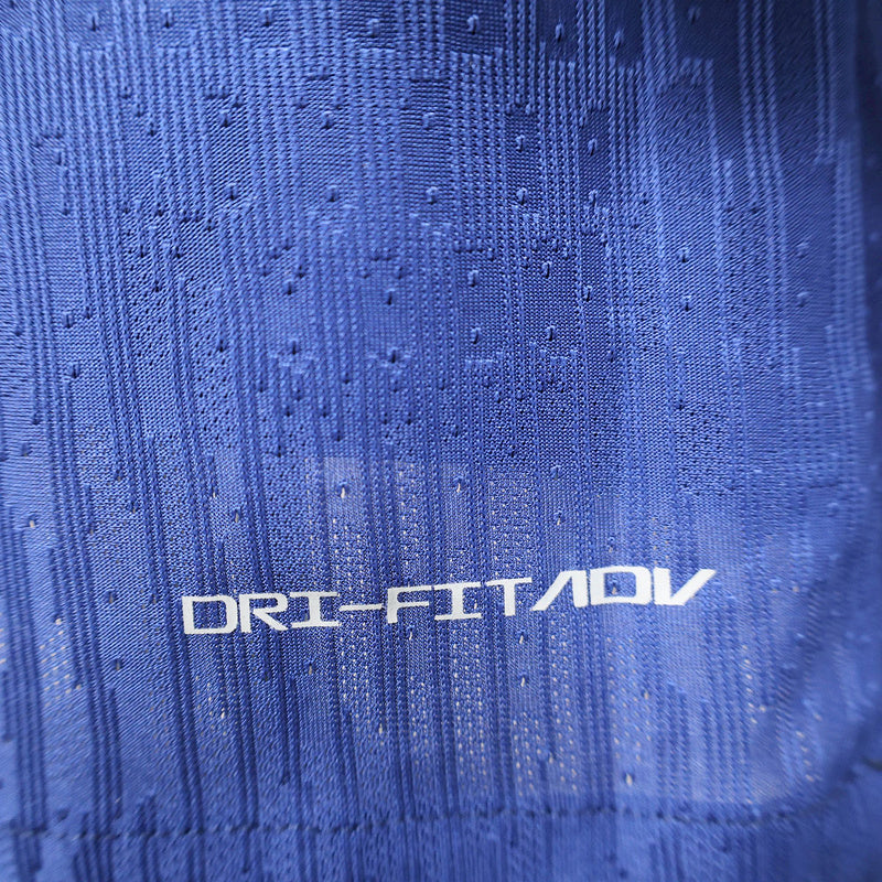 Paris Saint Germain Fourth Player Jersey 2024/2025