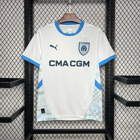 Olympique de Marseille Home Jersey 2024/25