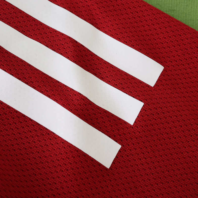 Liverpool Player Jersey Home 2025/26