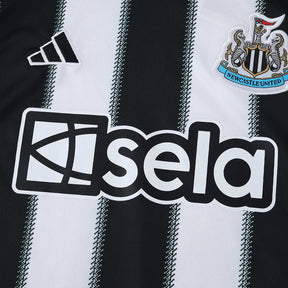 Kids Newcastle United Home Kit 25/26
