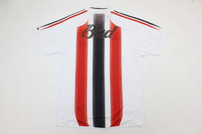 River Plate 04/05 Home Jersey - Retro Version