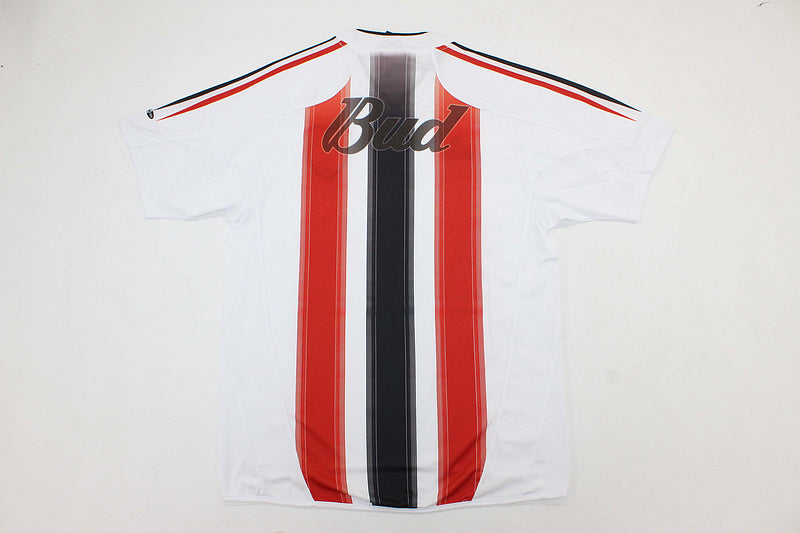 River Plate 04/05 Home Jersey - Retro Version