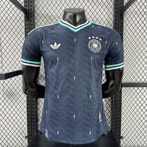 Germany World Cup 2026 Away Jersey - Player Version