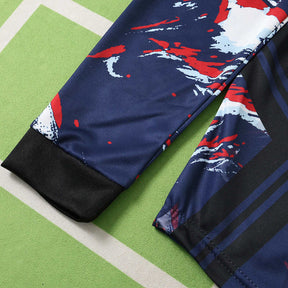 England Hollywood Keeper - Long Sleeve