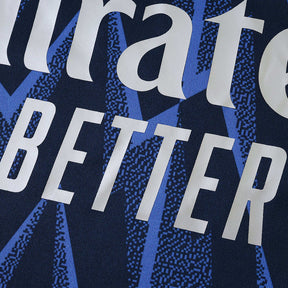 Arsenal Away Jersey 2025/26 - Gyökeres #14