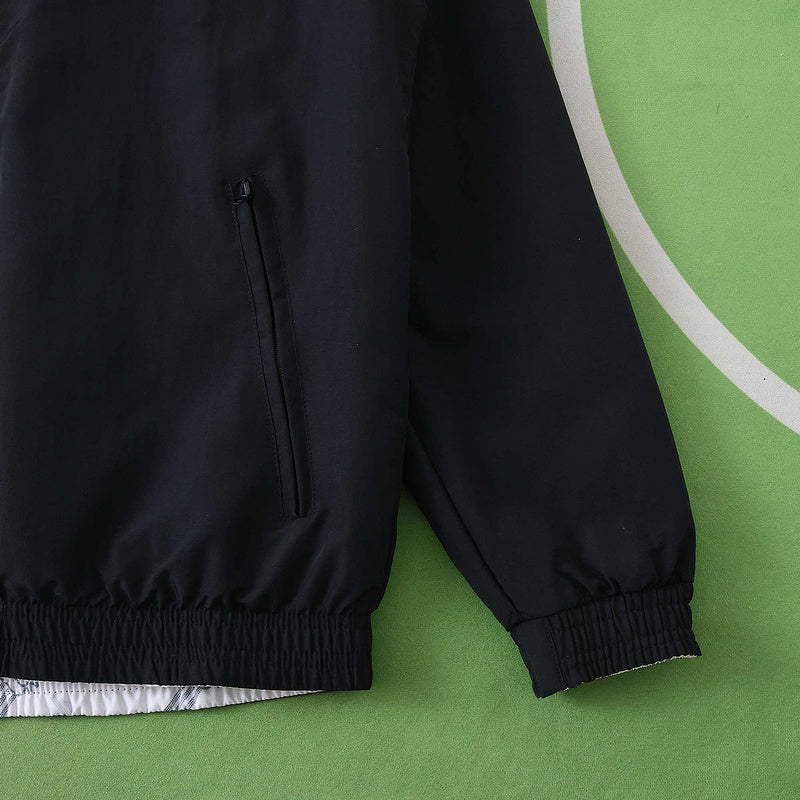 River Plate Windbreaker Reversible I