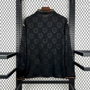 Portugal Special Edition Eusébio Jersey - Long Sleeve