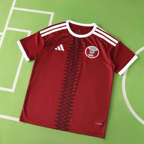 Qatar World Cup 2026 Jersey