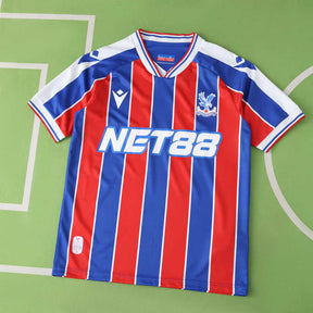 Crystal Palace Home Jersey 2025/26