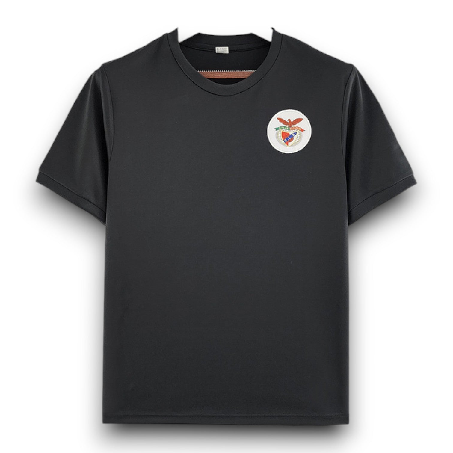 Benfica 73/74 Away Jersey - Retro Version