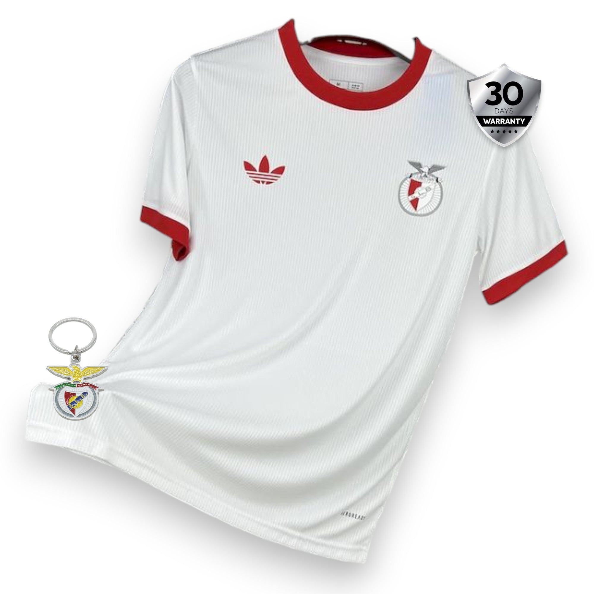 Benfica Anniversary Edition Jersey