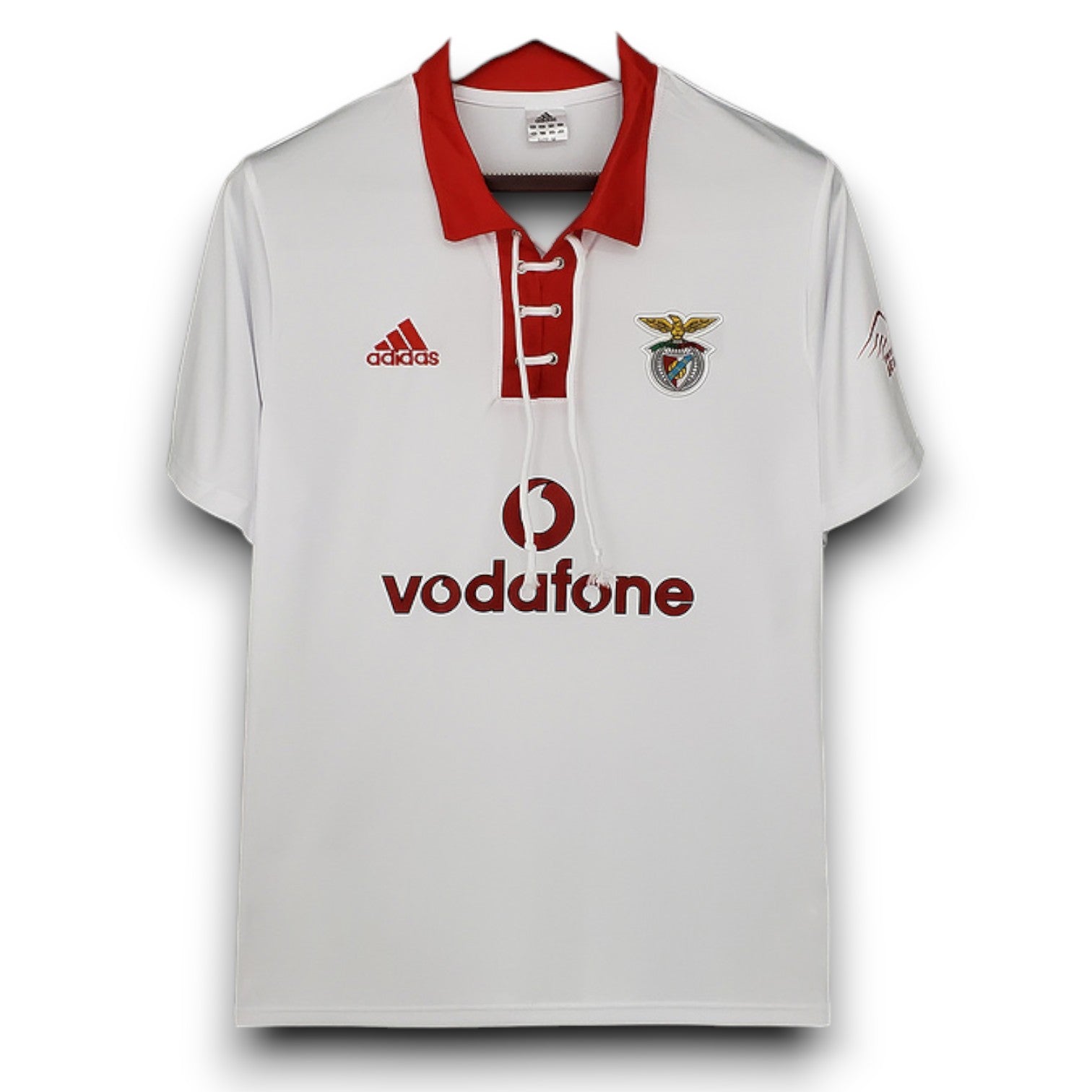 Benfica 04/05 Away Jersey - Retro Version