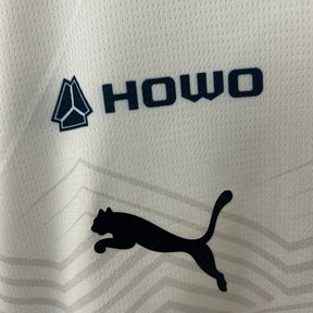 CF Monterrey 24/25 II Away Jersey