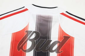 River Plate 04/05 Home Jersey - Retro Version