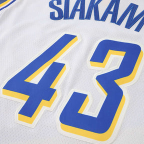 NBA Indiana Pacers 43#SIAKAM 2025/26