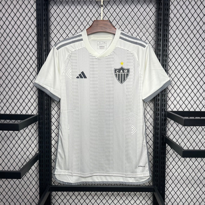 Camisa Atlético Mineiro ll 24/25