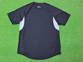 Algeria Player Black Jersey 2025/2026