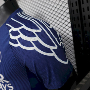 Paris Saint Germain Fourth Player Jersey 2024/2025