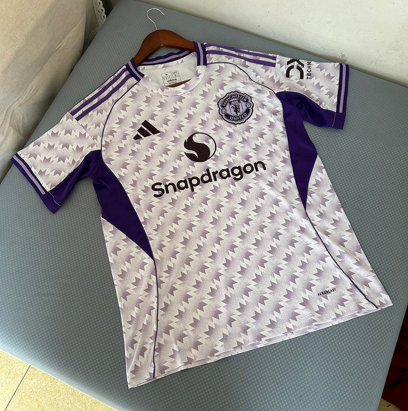 NEW Manchester United Special Edition Jersey 2025/2026