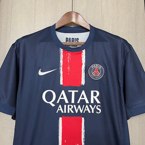 PSG 2025 European Champions 1 Star Jersey